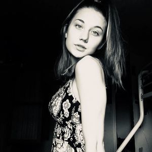 Meet your Posher, Katlyn